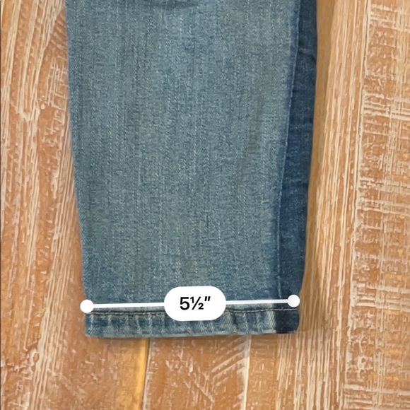 Blanknyc Jeans the Reade crop - Picture 11 of 13